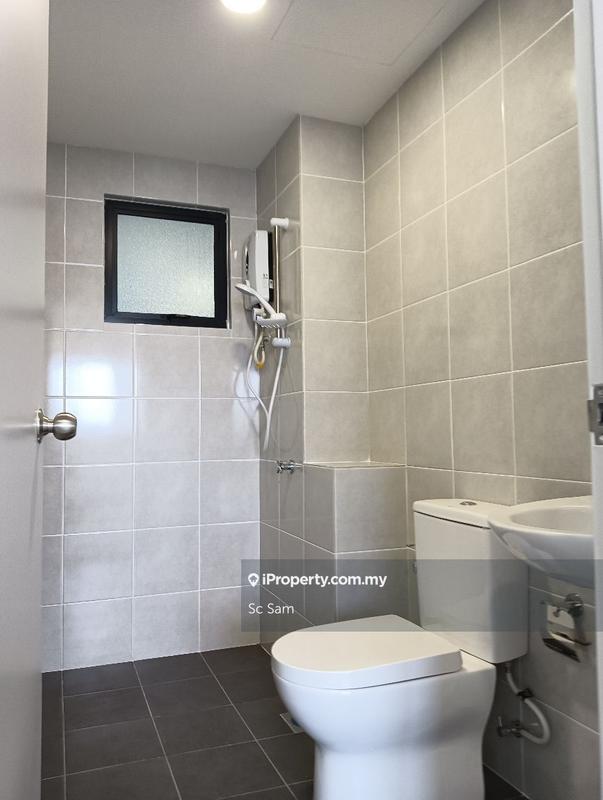 Service Residence for Sale in Huni @ Eco Ardence by Sc Sam - iProperty.com.my