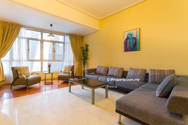 For Sale - Suasana Sentral Condominiums