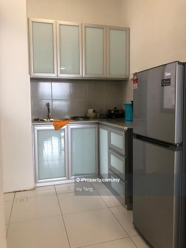 Kondominium untuk Dijual di Oasis oleh Ivy Tang - iProperty.com.my