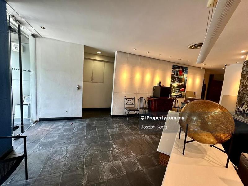 Shop for Sale in Bangsar Utama, Bangsar by Joseph Kong - iProperty.com.my