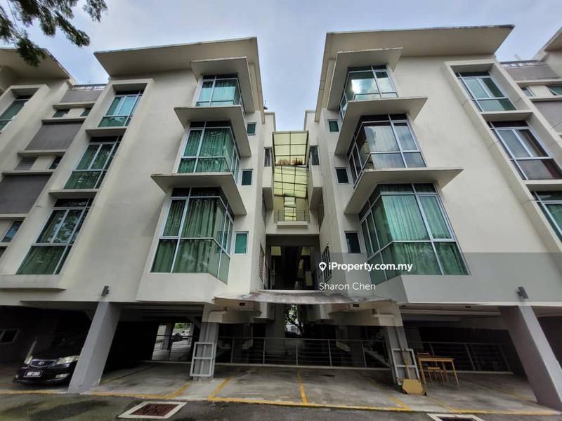 Townhouse for Sale in Bandar Utama, Selangor by Sharon Chen - iProperty.com.my