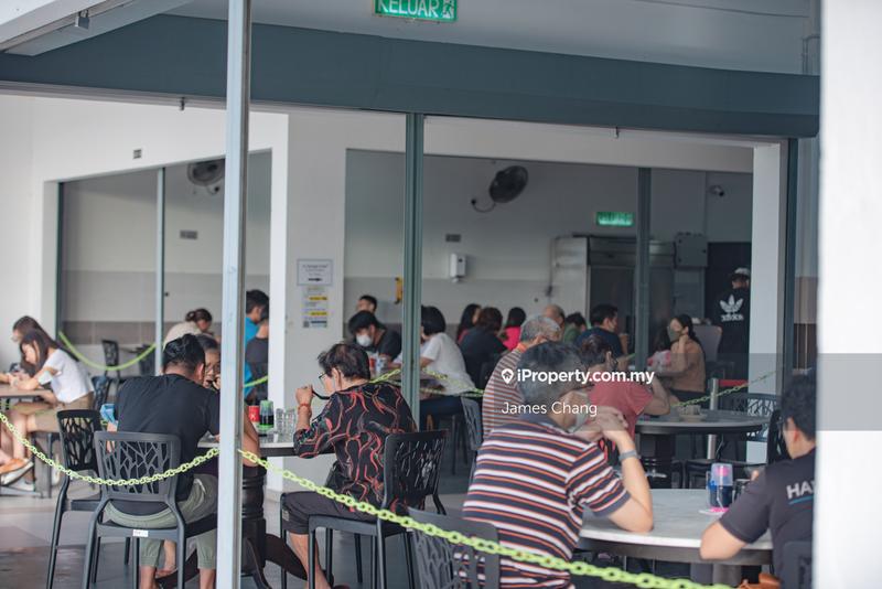 For Rent - Seremban Shop for Rent (Ready to Move In), Seremban 2, Seremban