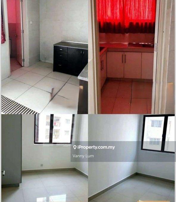 For Sale - Mutiara Residency