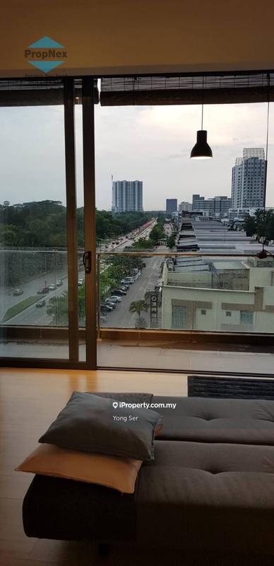 Service Residence for Sale in Cube 8 Teens by Yong Ser - iProperty.com.my