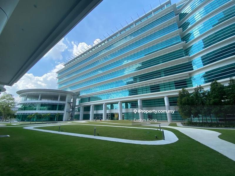 Office for Rent in CYBERJAYA, Cyberjaya by Evelyn Kong - iProperty.com.my