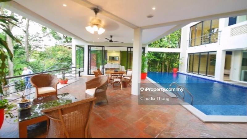 Bungalow House for Rent in Taman Tunku, Bukit Tunku (Kenny Hills) by Claudia Thong - iProperty.com.my