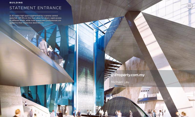 Office for Rent in KLCC, KL City Centre by Michael Lau - iProperty.com.my