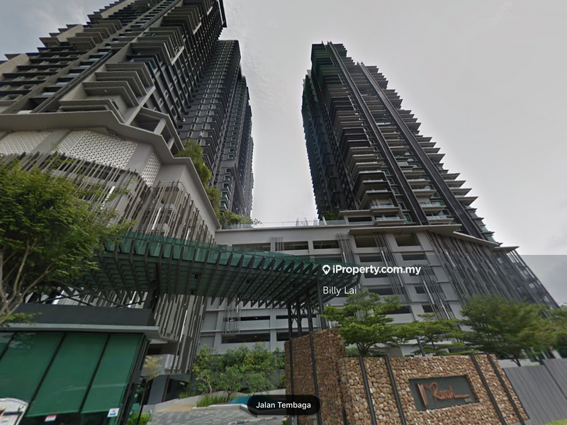 For Sale - The Reach @ Titiwangsa