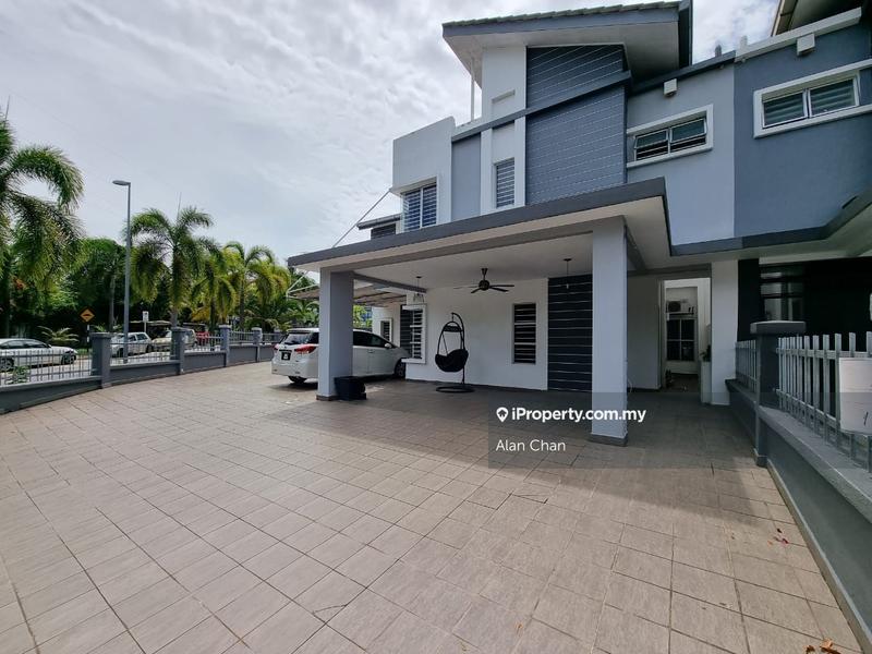 Rumah Berkembar untuk Dijual di 16 Sierra, Puchong oleh Alan Chan - iProperty.com.my