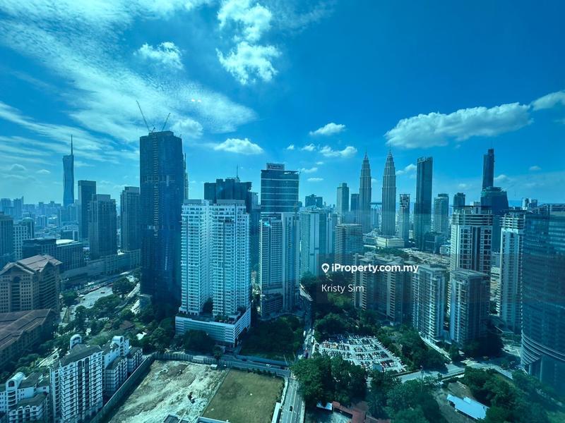 For Sale - Eaton Residence, KLCC, KL City Centre