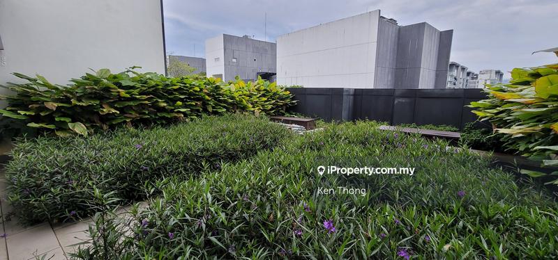 Residensi Servis untuk Dijual di M City oleh Ken Thong - iProperty.com.my