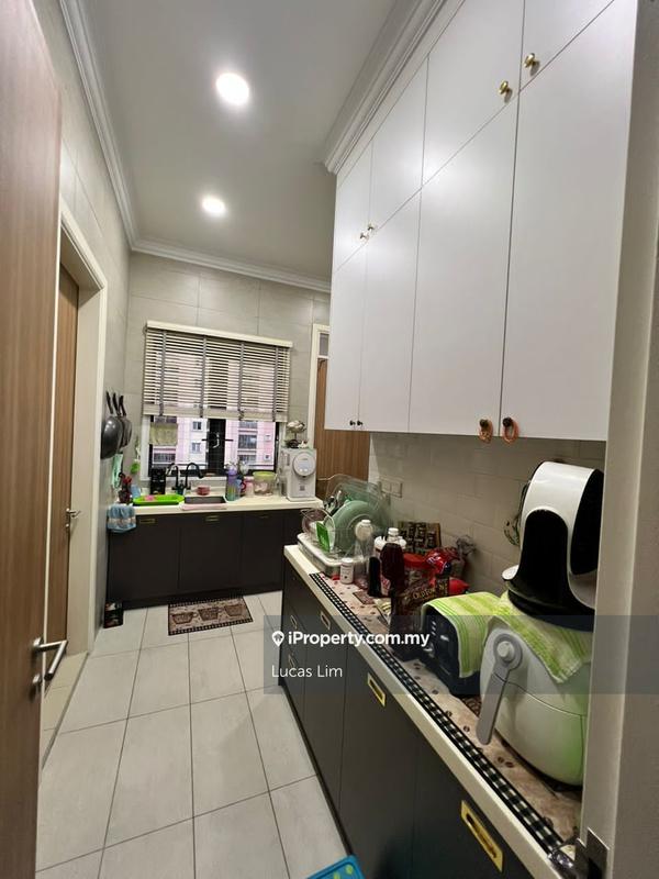 Kondominium untuk Dijual di Anjali North Kiara oleh Lucas Lim - iProperty.com.my