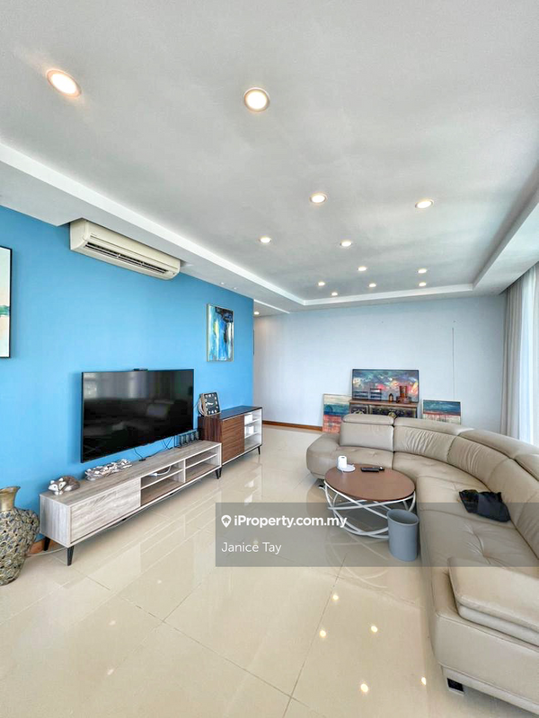 For Rent - Jesselton Residences