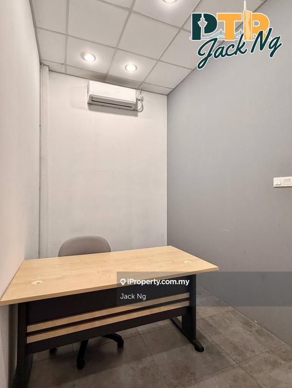 Retail-Office for Rent in Setia Central, Juru by Jack Ng - iProperty.com.my