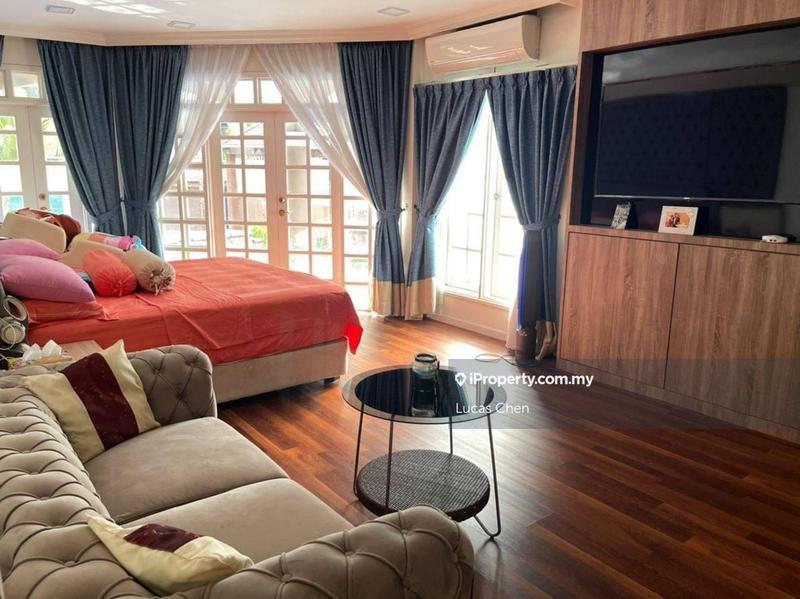 Bungalow House for Sale in Tambun The Dales Manor Born, Ipoh by Lucas Chen - iProperty.com.my