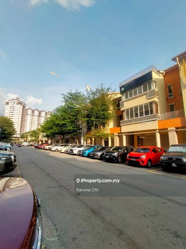 For Sale - NZX Cemmercial Center