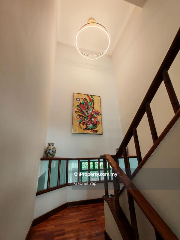 Kondominium untuk Disewa di Sri Murni oleh Gabriel Yap - iProperty.com.my