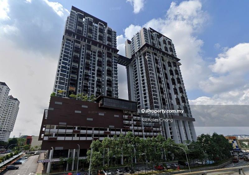 For Sale - Astetica Residences