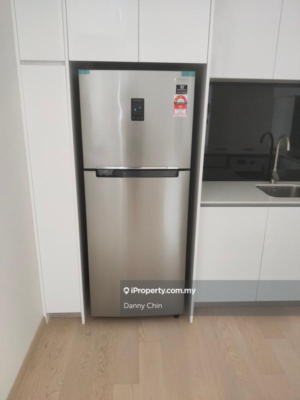 Service Residence for Rent in Star Residences Two by Danny Chin - iProperty.com.my