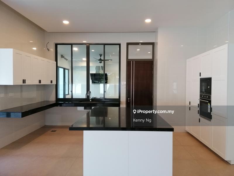 Banglo untuk Dijual di Setia Alam ( Anjung Sari), Setia Alam oleh Kenny Ng - iProperty.com.my