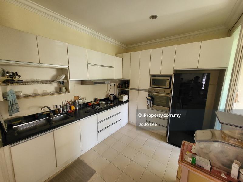2-storey Terraced House for Sale in Bandar Kinrara Seksyen 5, Bandar Kinrara by BoBo Lee - iProperty.com.my