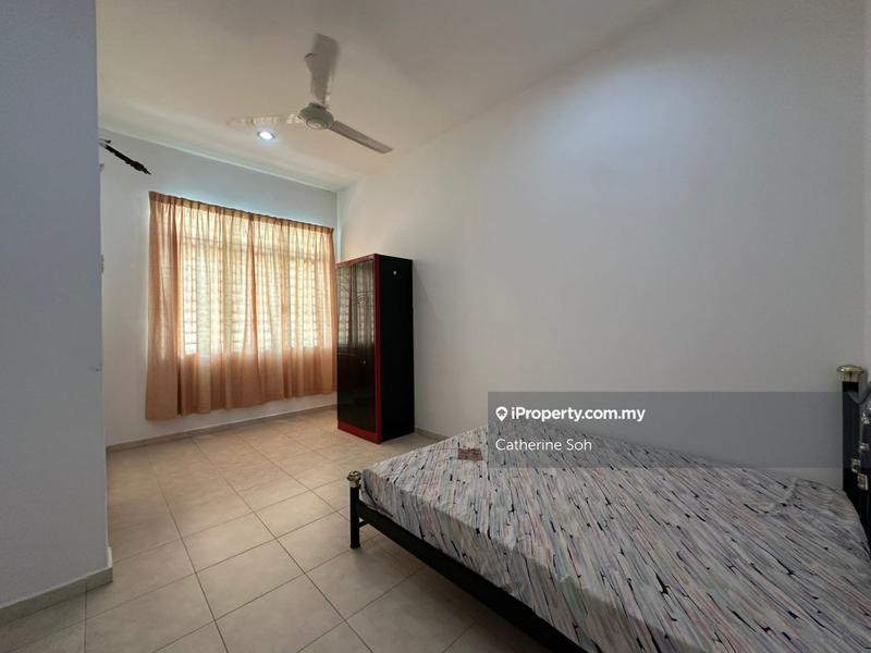 Terraced House for Sale in Taman Bukit Piatu Mutiara, Bukit Baru by Catherine Soh - iProperty.com.my