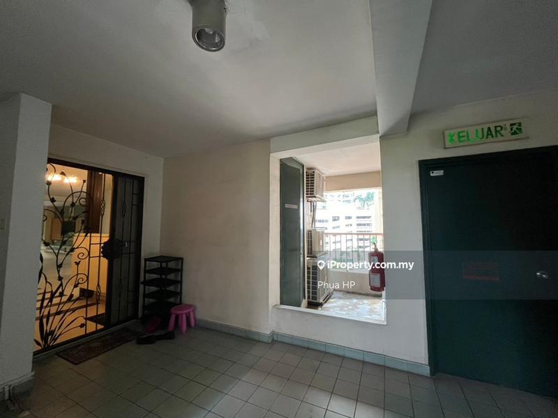 Kondominium untuk Dijual di Mont Kiara Pines oleh Phua HP - iProperty.com.my