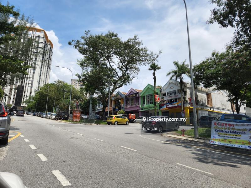 Shop / Office for Sale in Wangsa Maju, Kuala Lumpur by Eric Lai - iProperty.com.my