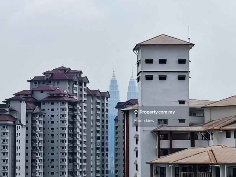 Kondominium untuk Dijual di The Nest @ Genting Klang oleh Karen Liew - iProperty.com.my
