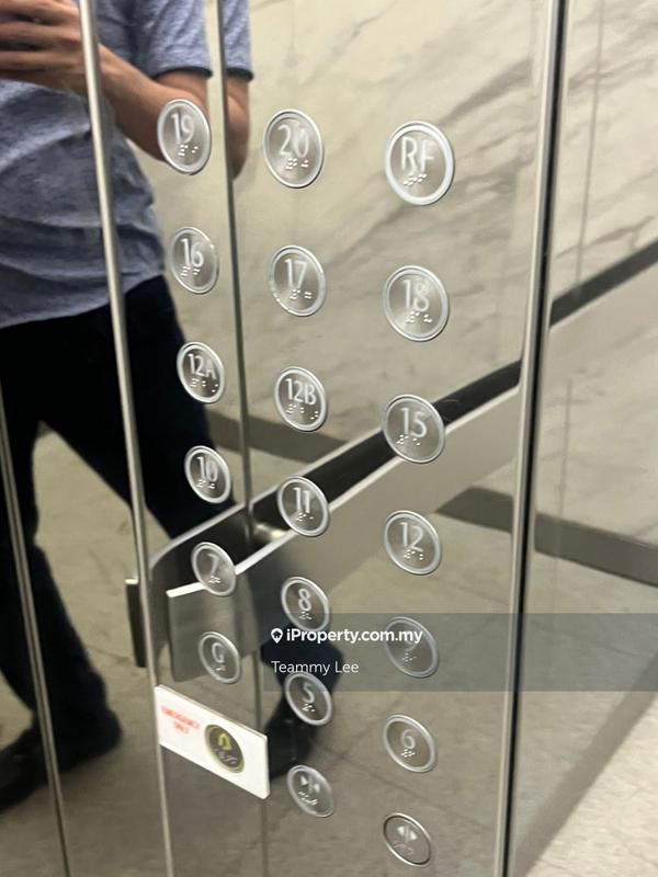 Pejabat untuk Dijual di KLCC, KL City Centre oleh Teammy Lee - iProperty.com.my