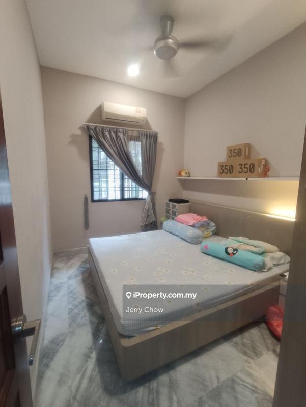 Semi-Detached House for Sale in Taman Pinji Indah, Ipoh by Jerry Chow - iProperty.com.my