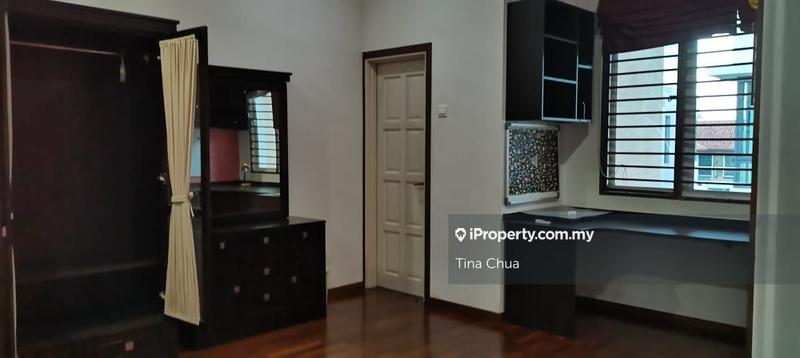 Semi-Detached House for Sale in Taman Overseas Union (Taman Oug), Jalan Klang Lama (Old Klang Road) by Tina Chua - iProperty.com.my