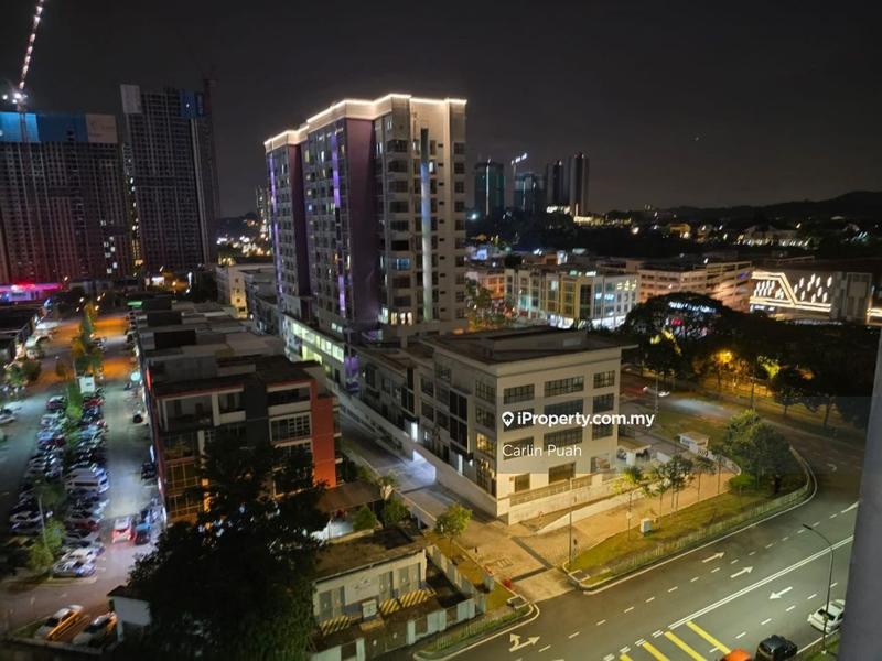 Kondominium untuk Dijual di Springville Residence oleh Carlin Puah - iProperty.com.my