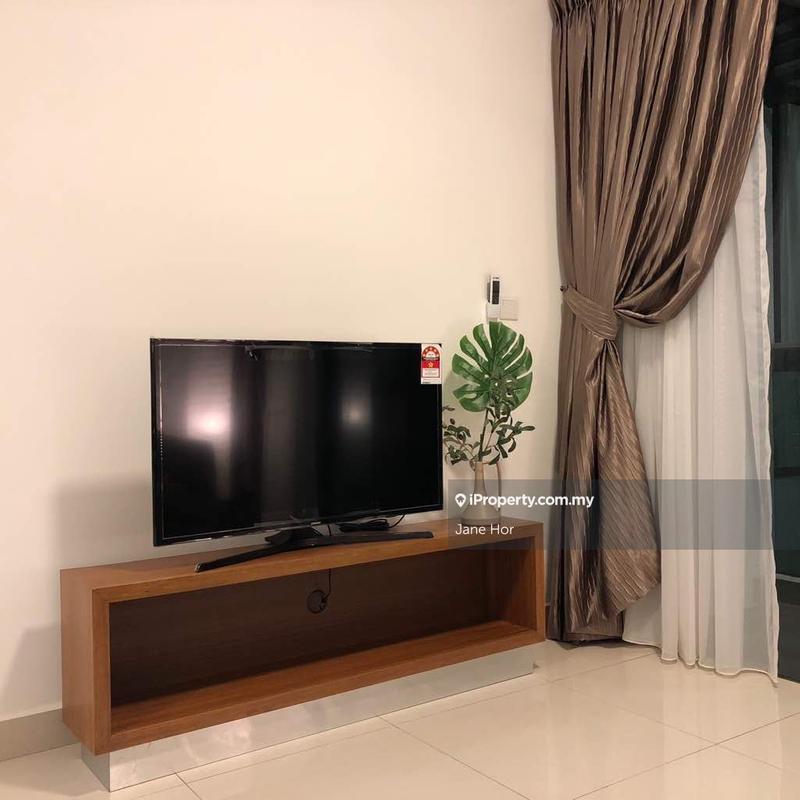 Condominium for Rent in Riverville Residences by Jane Hor - iProperty.com.my