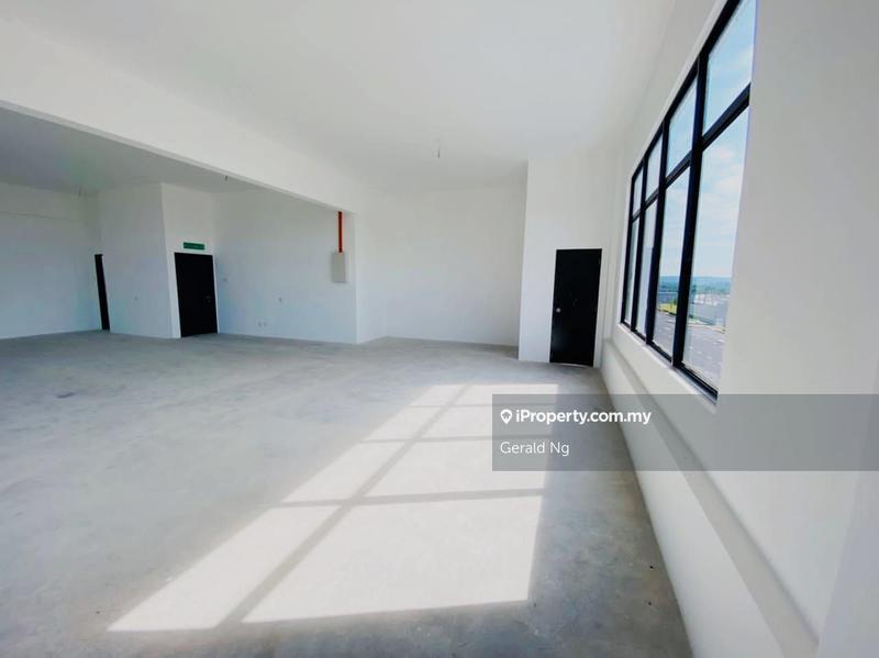 Terrace Factory for Sale in 38t9y, Puncak Alam by Gerald Ng - iProperty.com.my