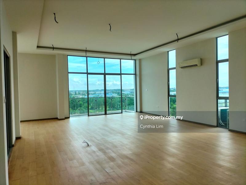 Condominium for Sale in The Park Residence by Cynthia Lim - iProperty.com.my