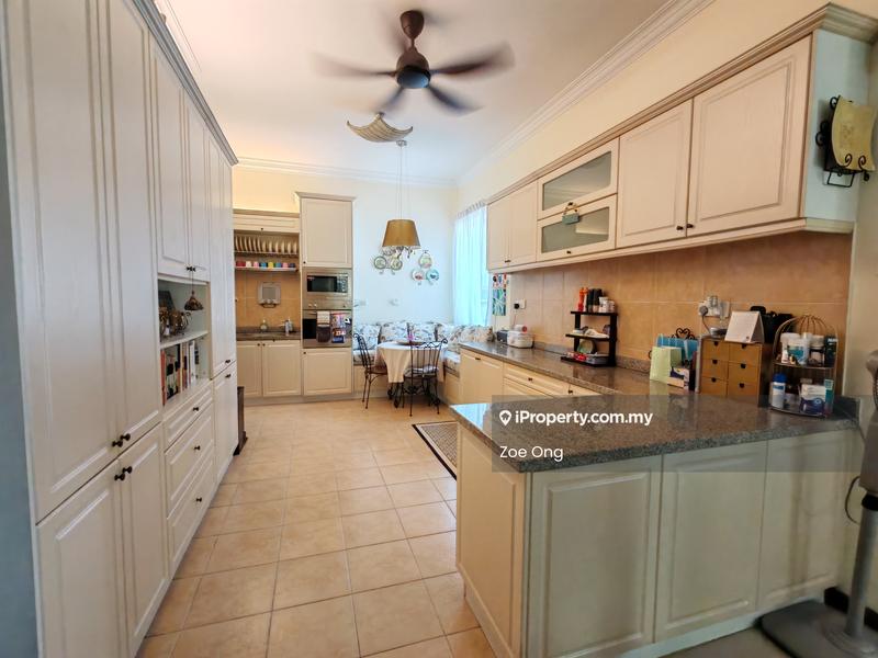 Rumah Berkembar untuk Dijual di Seksyen 9, Kota Damansara oleh Zoe Ong - iProperty.com.my