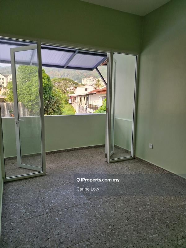 Rumah Berangkai 1 Tingkat untuk Dijual di Ayer Itam, Penang oleh Carine Low - iProperty.com.my