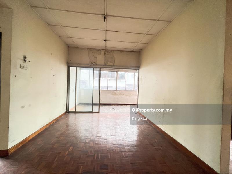Rumah Berkembar untuk Dijual di Taman Tun Dr. Ismail, Kuala Lumpur oleh King Gan - iProperty.com.my