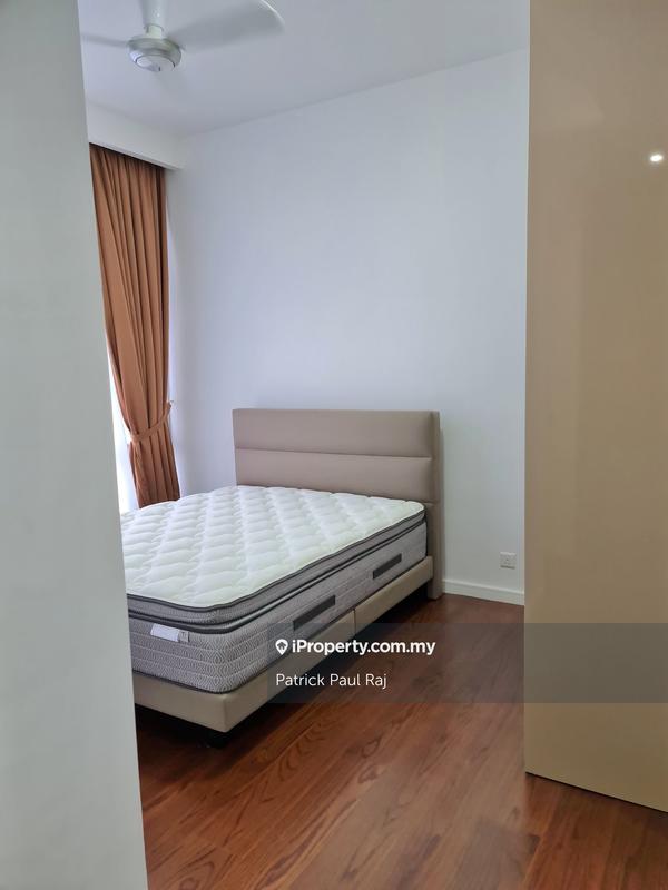 Service Residence for Rent in Park Regent @Desa Park City by Patrick Paul Raj - iProperty.com.my
