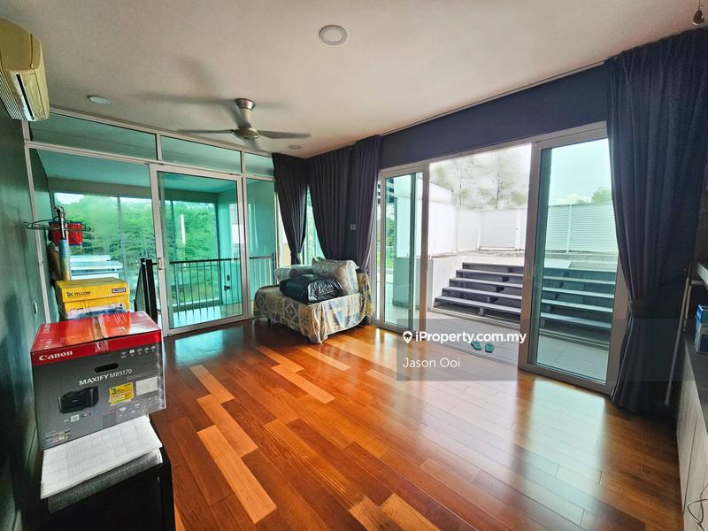 Rumah Teres 3.5-Tingkat untuk Dijual di Putra Heights, Subang Jaya oleh Jason Ooi - iProperty.com.my