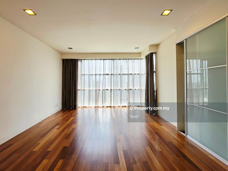 Kondominium untuk Disewa di One Menerung oleh Teoh - iProperty.com.my