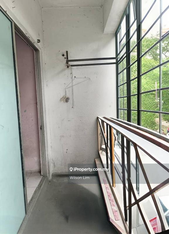 Rumah Flat untuk Dijual di Taman Sri Sentosa oleh Wilson Lim - iProperty.com.my