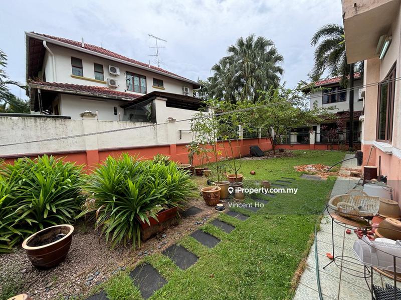 Banglo untuk Dijual di Taman Pulai Perdana, Kulai oleh Vincent Ho - iProperty.com.my