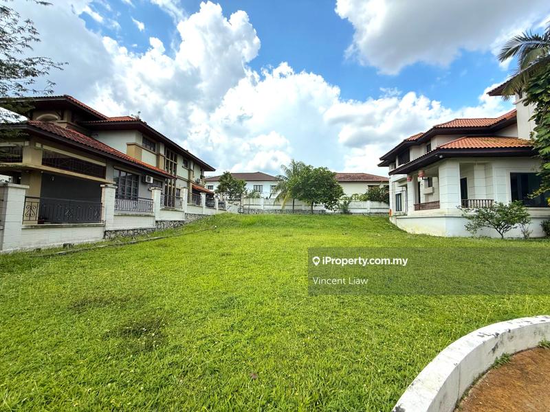 Bungalow House untuk Dijual di Laman Ara, Ara Damansara oleh Vincent Liaw - iProperty.com.my