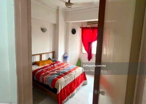 Apartment for Sale in Prisma Perdana by Oliver Mak - iProperty.com.my