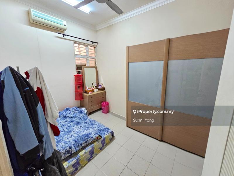 2-storey Terraced House for Sale in Bandar Kinrara Seksyen 6, Bandar Kinrara by Sunni Yong - iProperty.com.my