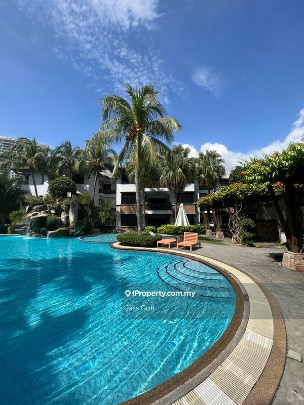 Condominium for Sale in D'Melor Condominium by Jass Goh - iProperty.com.my