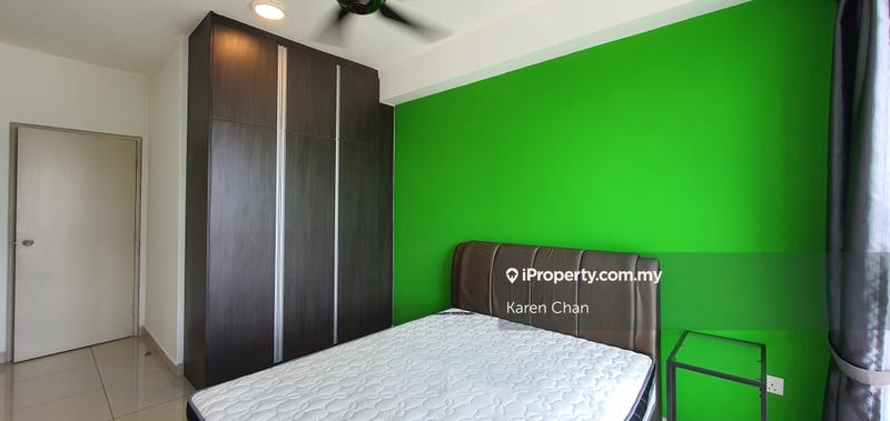 For Rent - Pacific Place