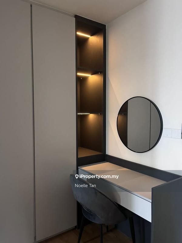 Service Residence for Sale in Residensi Solaris Parq by Noelle Tan - iProperty.com.my